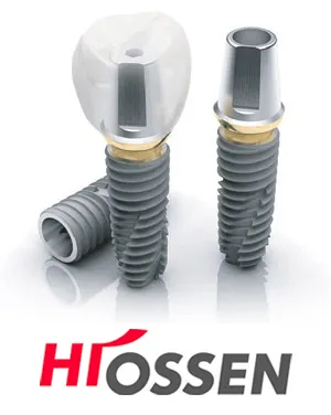 Hiossen