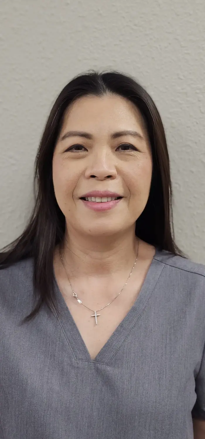 Anaheim Dental Hygienist, Tam Ma