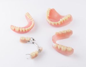dentures & partials